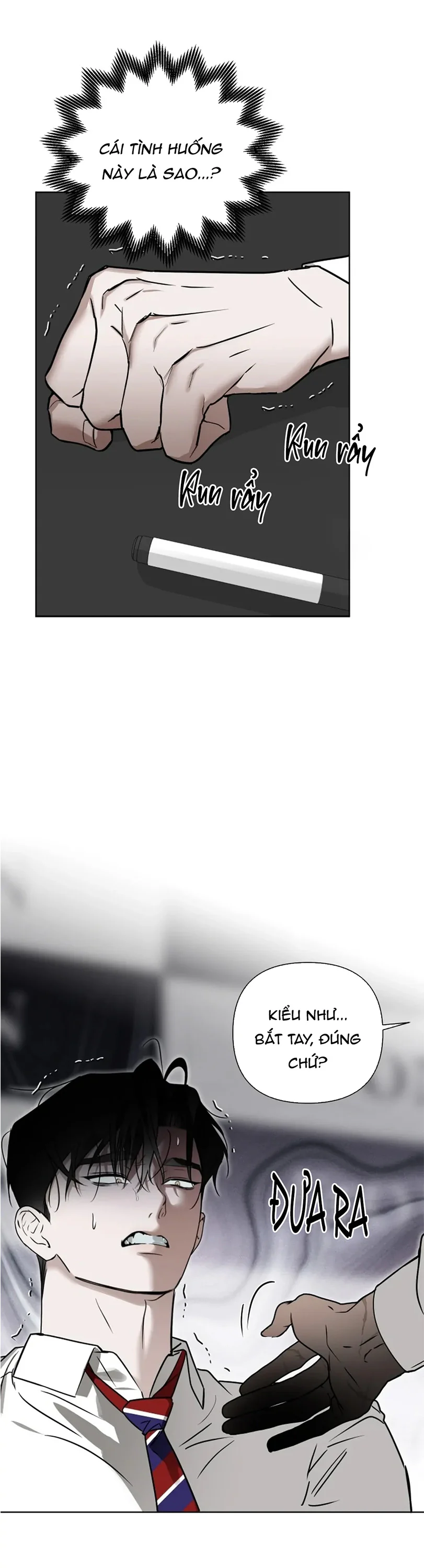 Đọc truyện My Doll Diary - Chapter 3