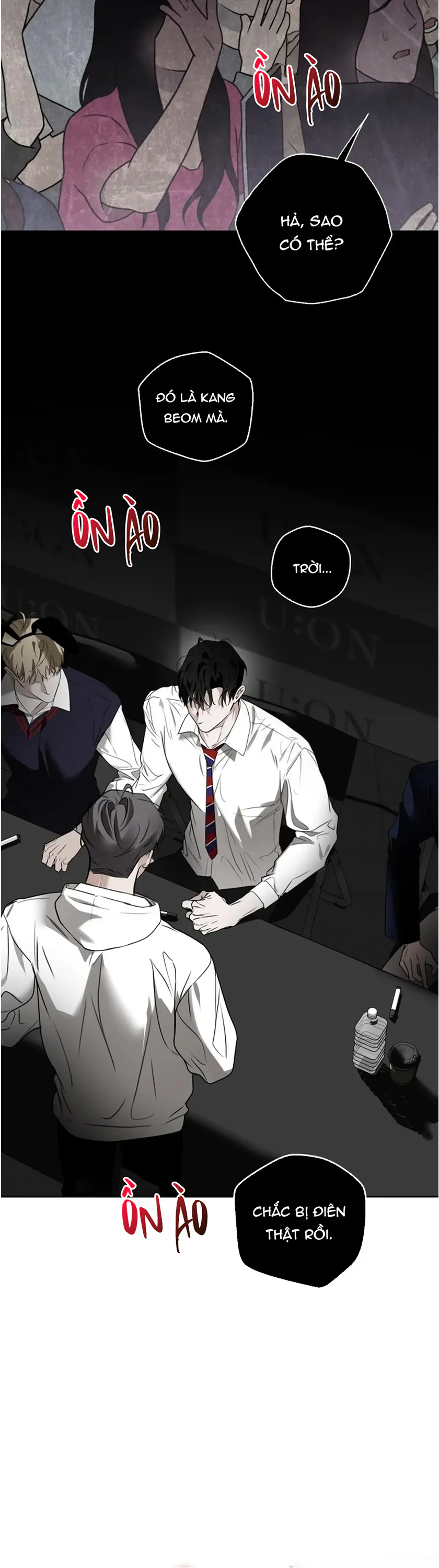Đọc truyện My Doll Diary - Chapter 3