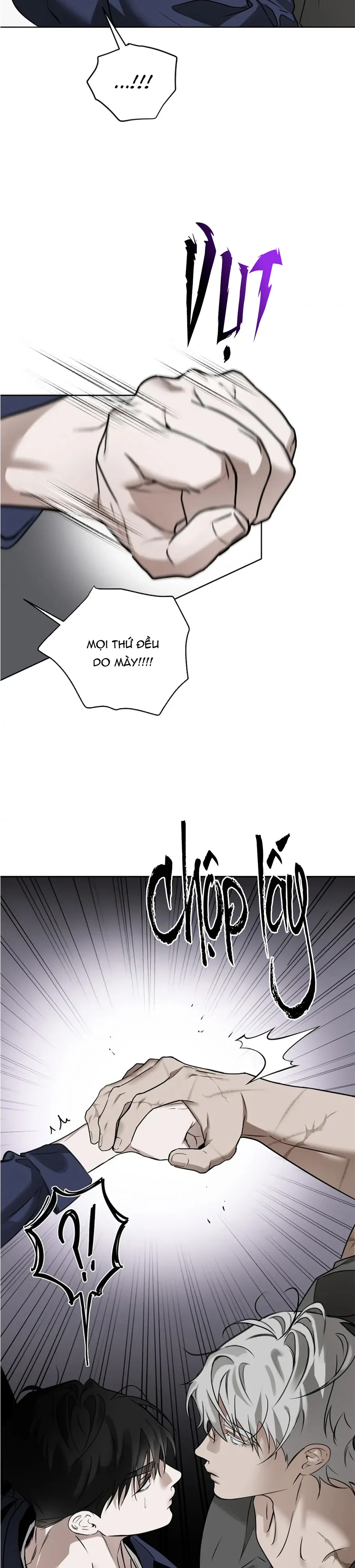 Đọc truyện My Doll Diary - Chapter 3