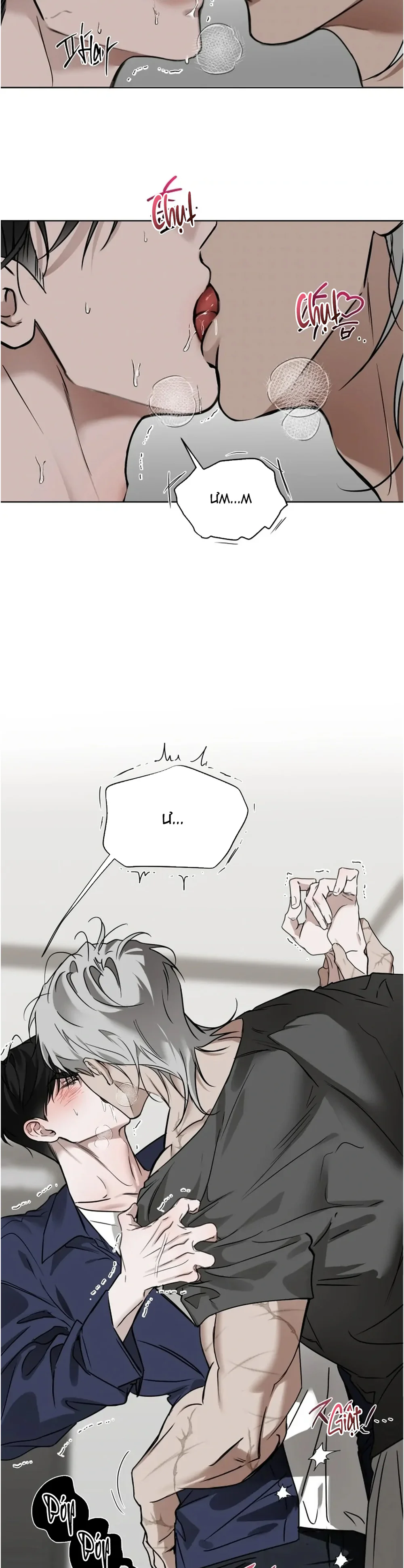 Đọc truyện My Doll Diary - Chapter 3