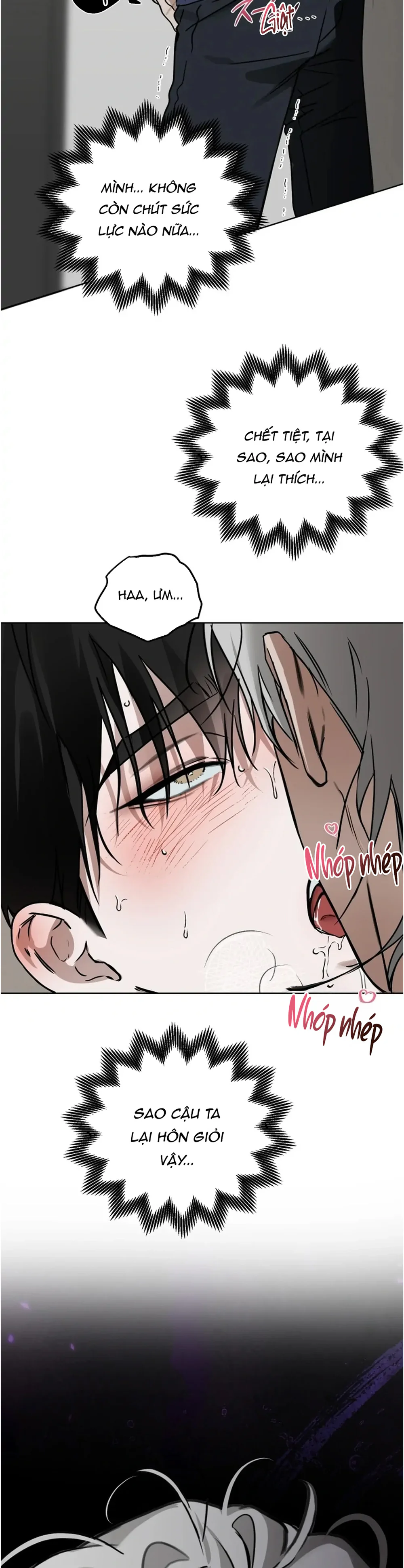 Đọc truyện My Doll Diary - Chapter 3