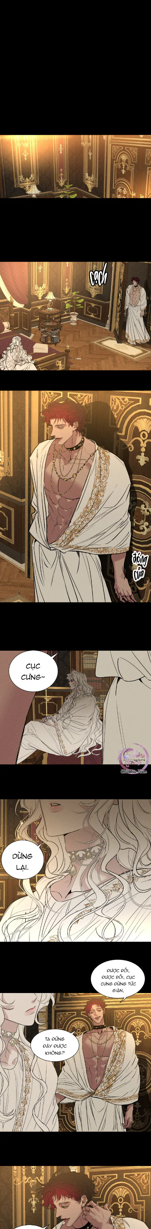Đọc truyện Tùy Tâm Tùy Ý - Chapter 28