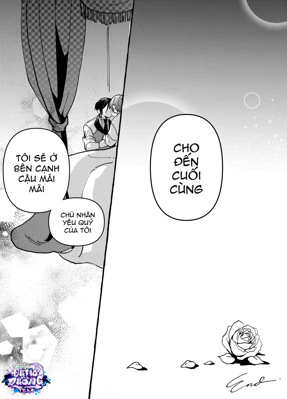 Đọc truyện TUYỂN TẬP: TRAI CÓ LỒN - Chapter 73.3