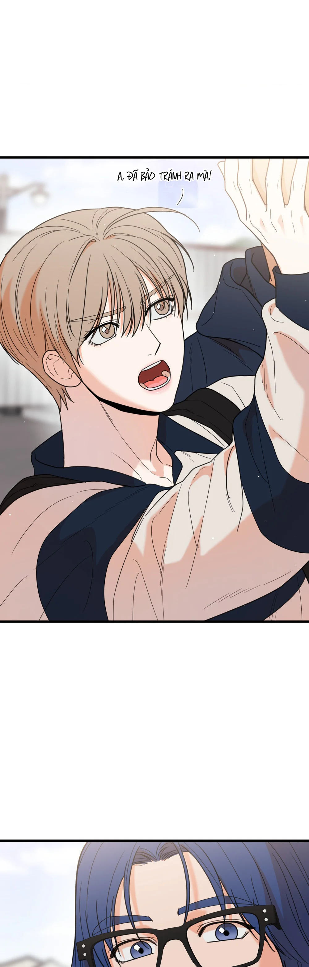 Đọc truyện CHỦ NHÂN BẠO DÂM CỦA TÔI - Chapter 40