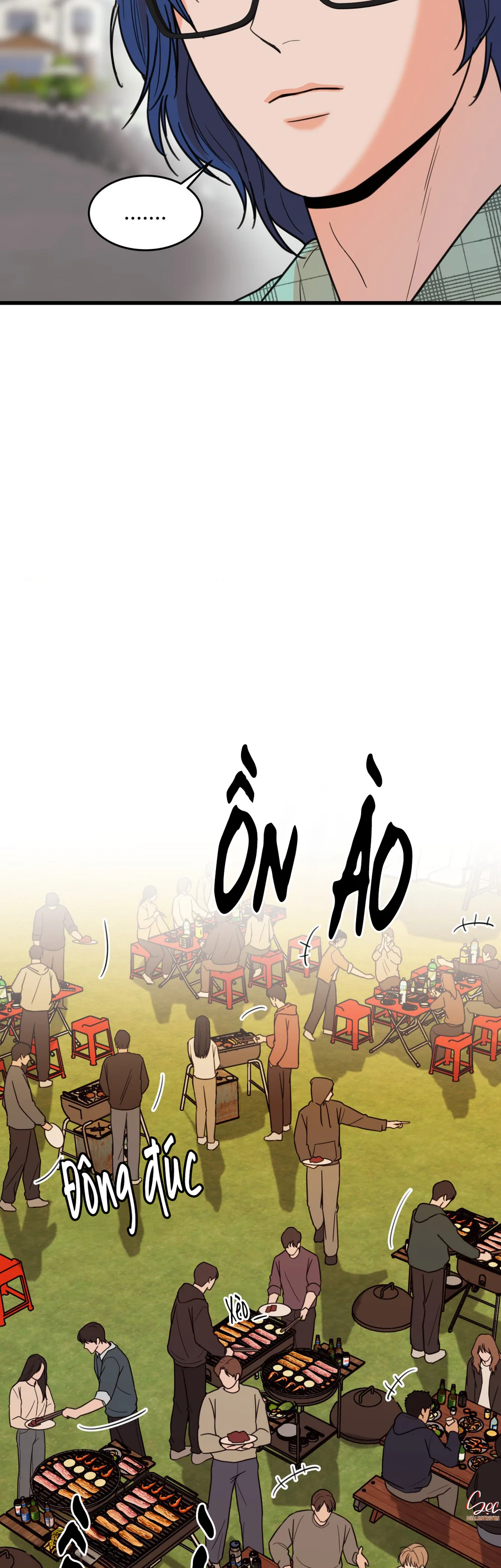 Đọc truyện CHỦ NHÂN BẠO DÂM CỦA TÔI - Chapter 40