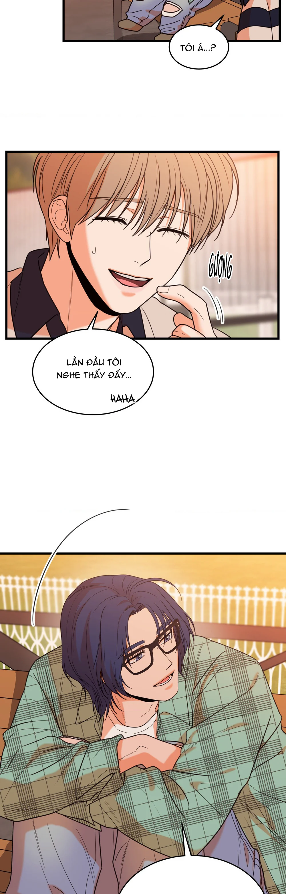 Đọc truyện CHỦ NHÂN BẠO DÂM CỦA TÔI - Chapter 40