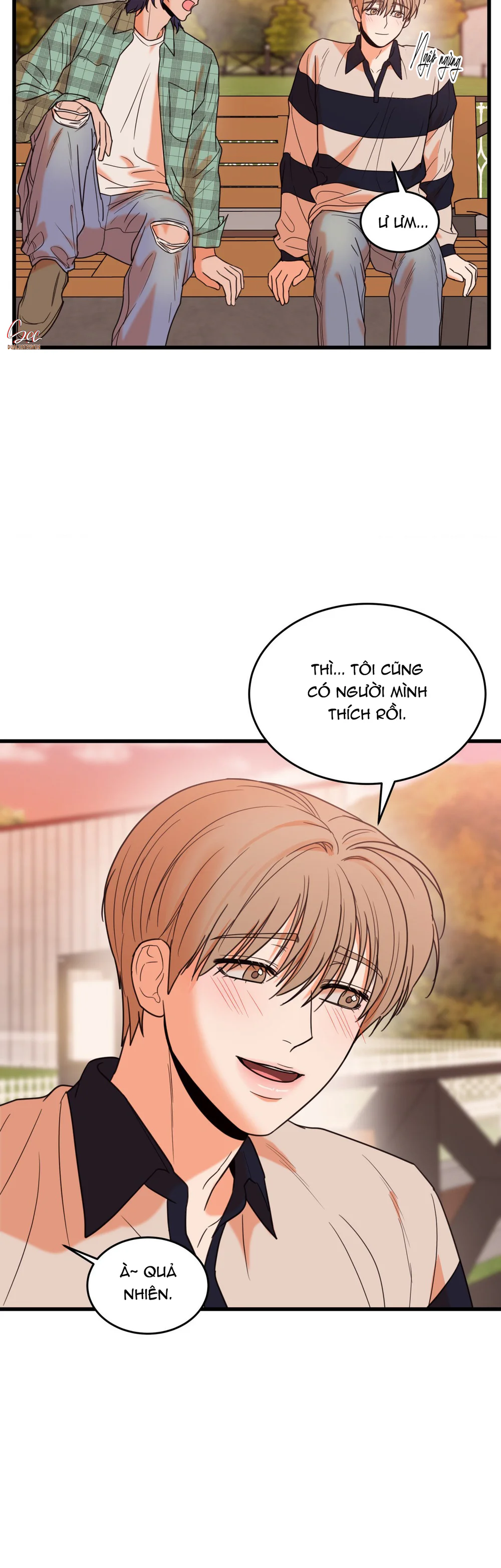 Đọc truyện CHỦ NHÂN BẠO DÂM CỦA TÔI - Chapter 40