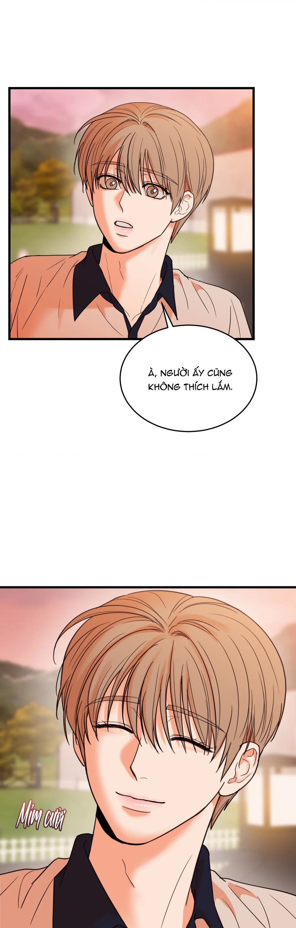 Đọc truyện CHỦ NHÂN BẠO DÂM CỦA TÔI - Chapter 40