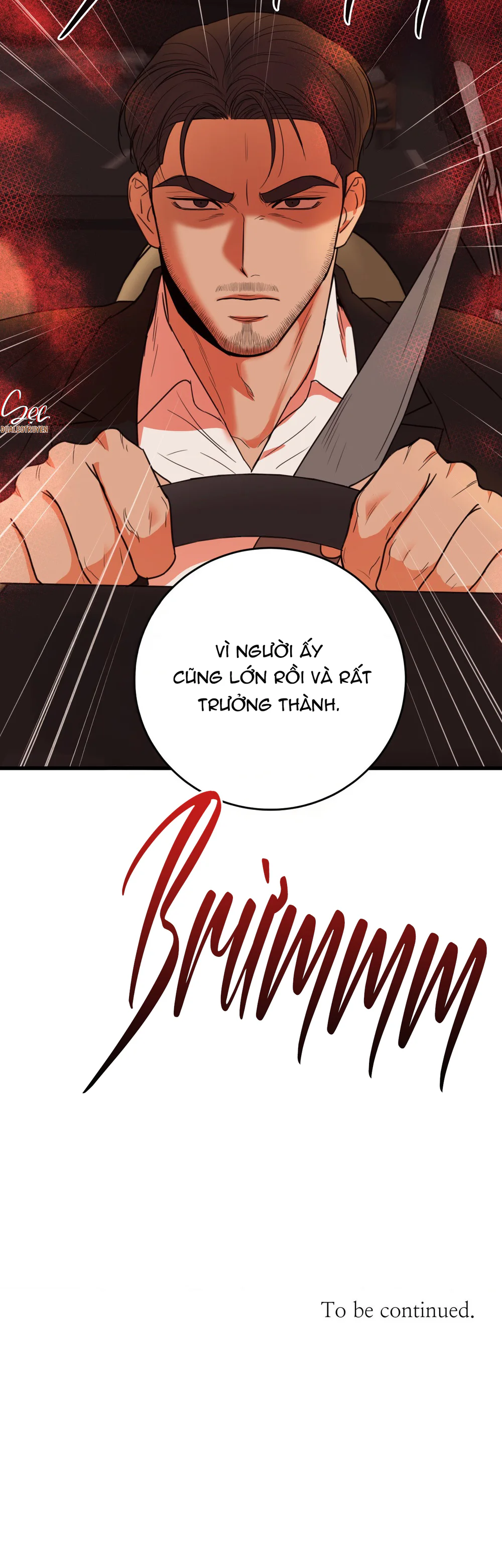 Đọc truyện CHỦ NHÂN BẠO DÂM CỦA TÔI - Chapter 40