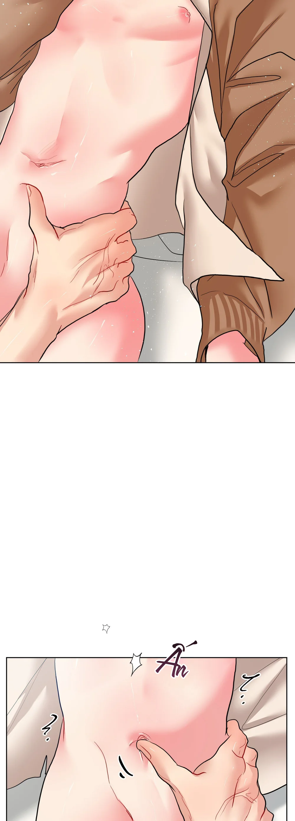 Đọc truyện (ABO) Peppermint Candy - Chapter 30