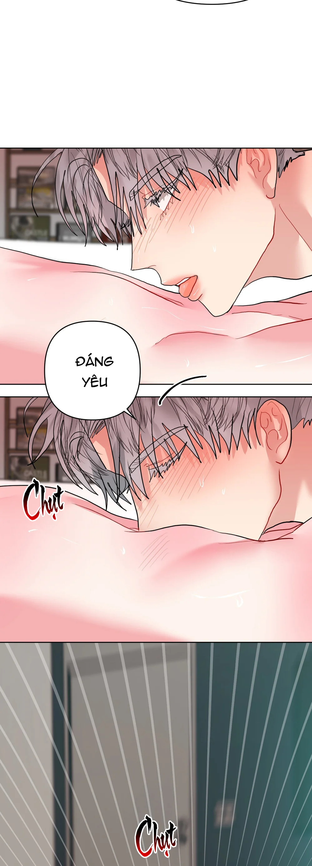 Đọc truyện (ABO) Peppermint Candy - Chapter 30