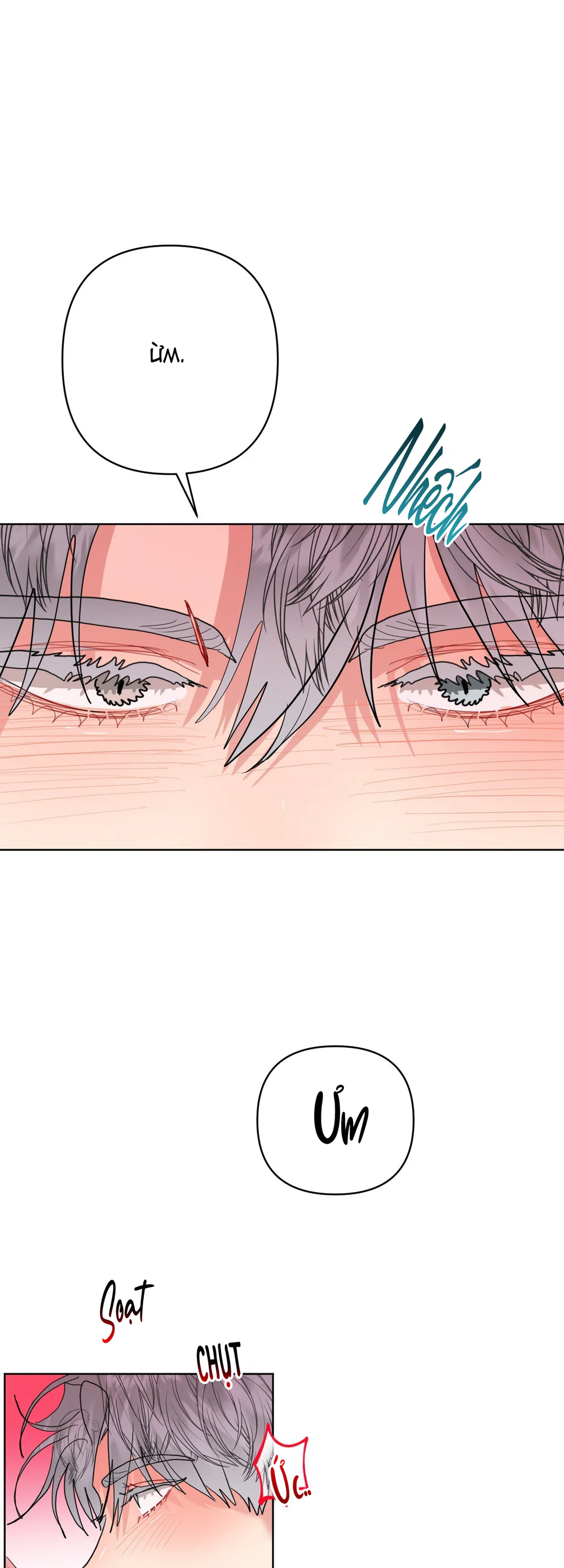 Đọc truyện (ABO) Peppermint Candy - Chapter 30