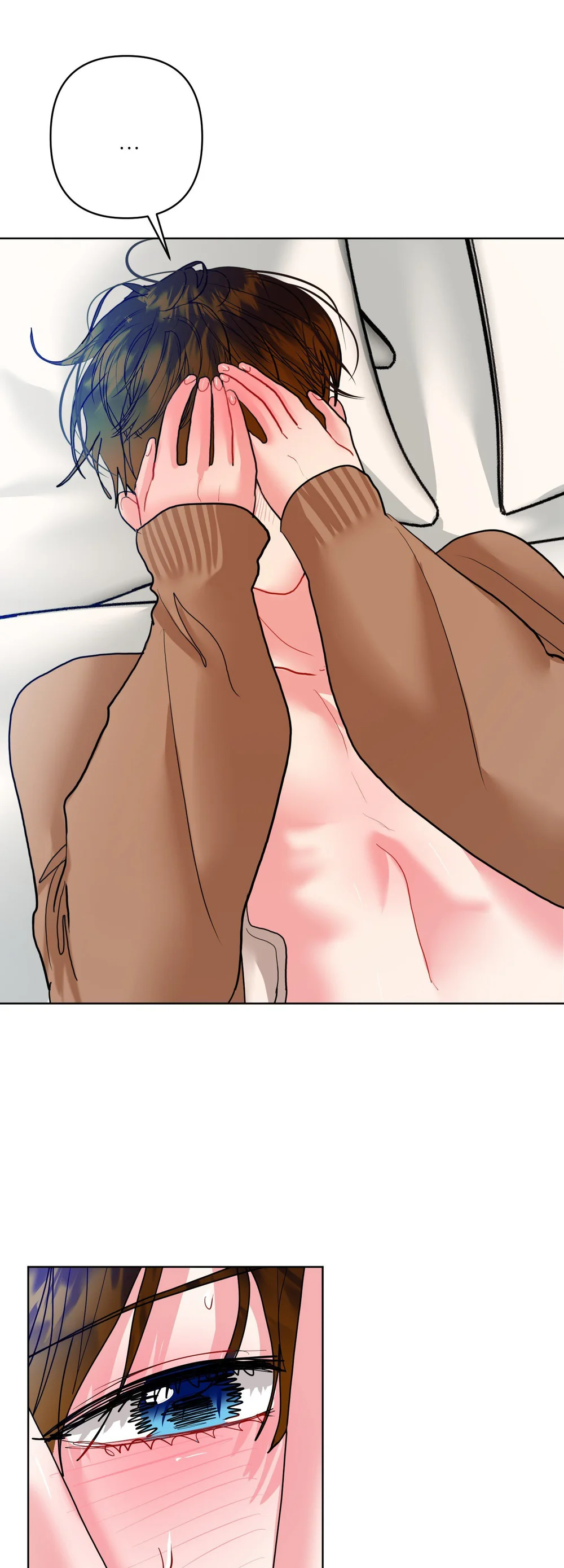 Đọc truyện (ABO) Peppermint Candy - Chapter 30