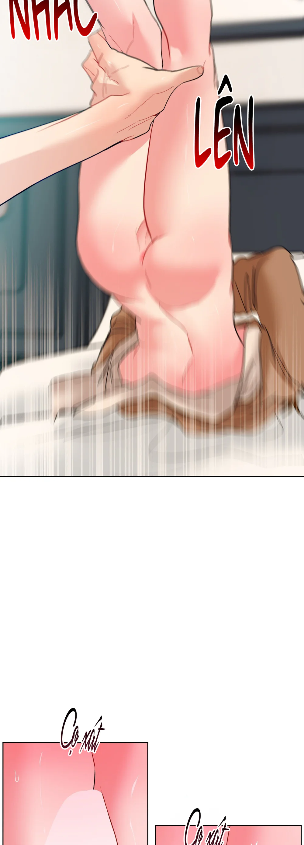 Đọc truyện (ABO) Peppermint Candy - Chapter 30