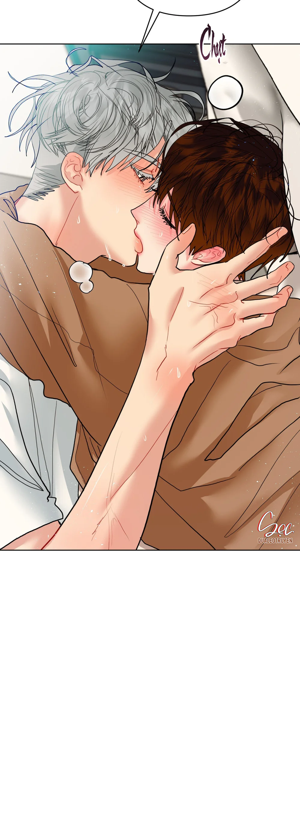 Đọc truyện (ABO) Peppermint Candy - Chapter 30