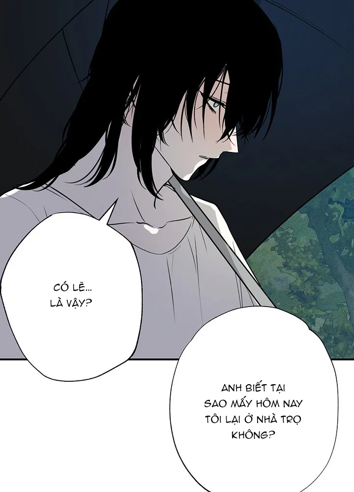 Đọc truyện DŨNG SĨ KHÔNG ĐƯỢC ĐI QUA LỐI ĐÓ - Chapter 34