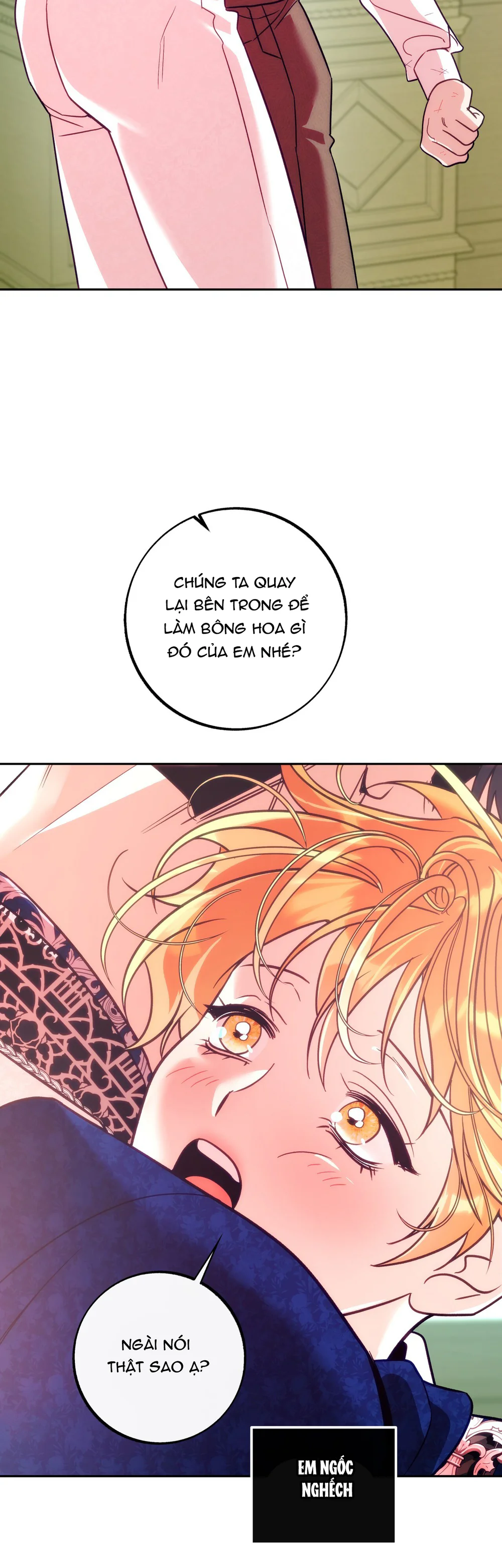 Đọc truyện ORCA MANSION - Chapter 23