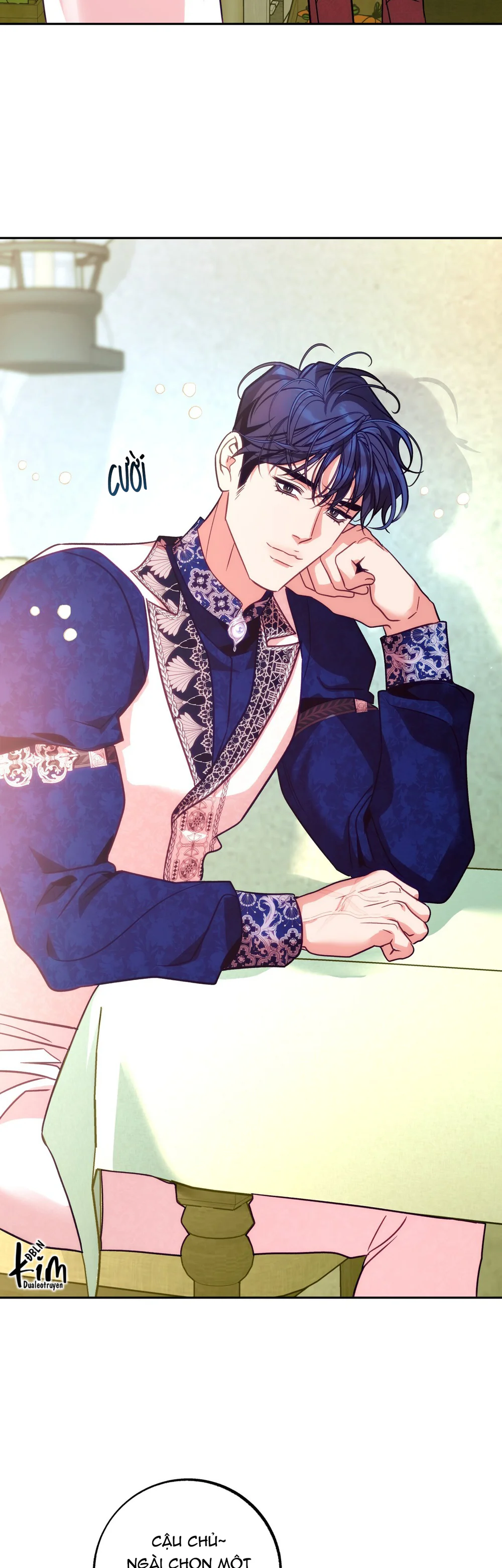 Đọc truyện ORCA MANSION - Chapter 23