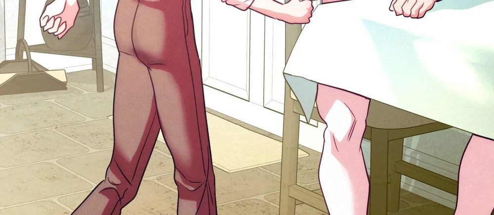 Đọc truyện ORCA MANSION - Chapter 23