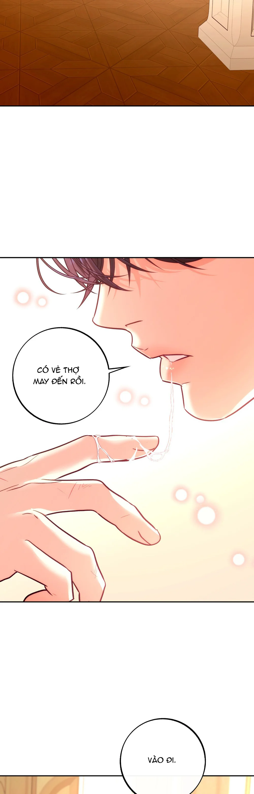 Đọc truyện ORCA MANSION - Chapter 23