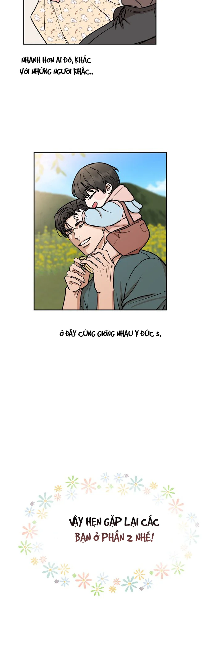 Đọc truyện CHÓ VÀ CHIM - Chapter 69.1