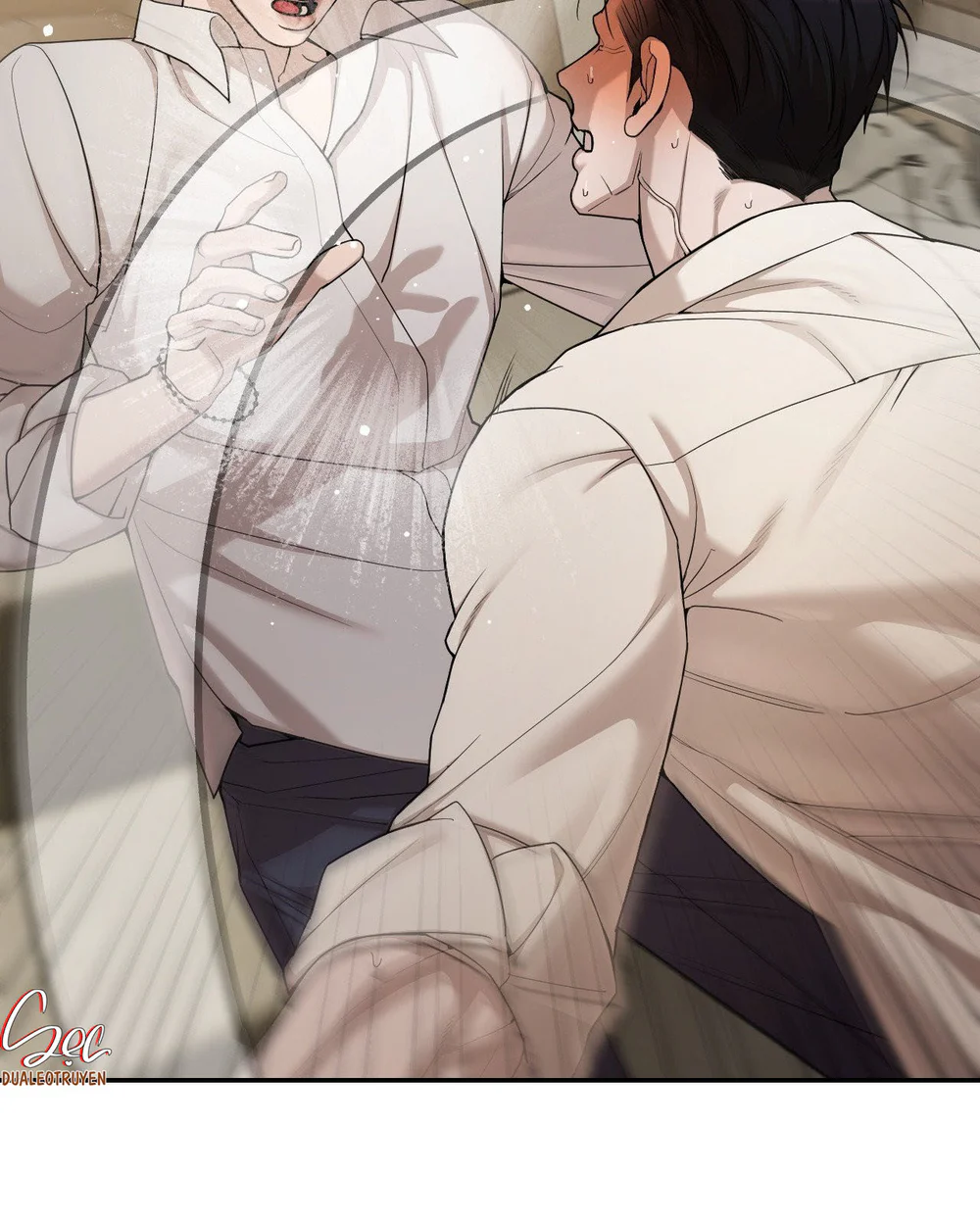 Đọc truyện IGNITE THE DAWN - Chapter 4