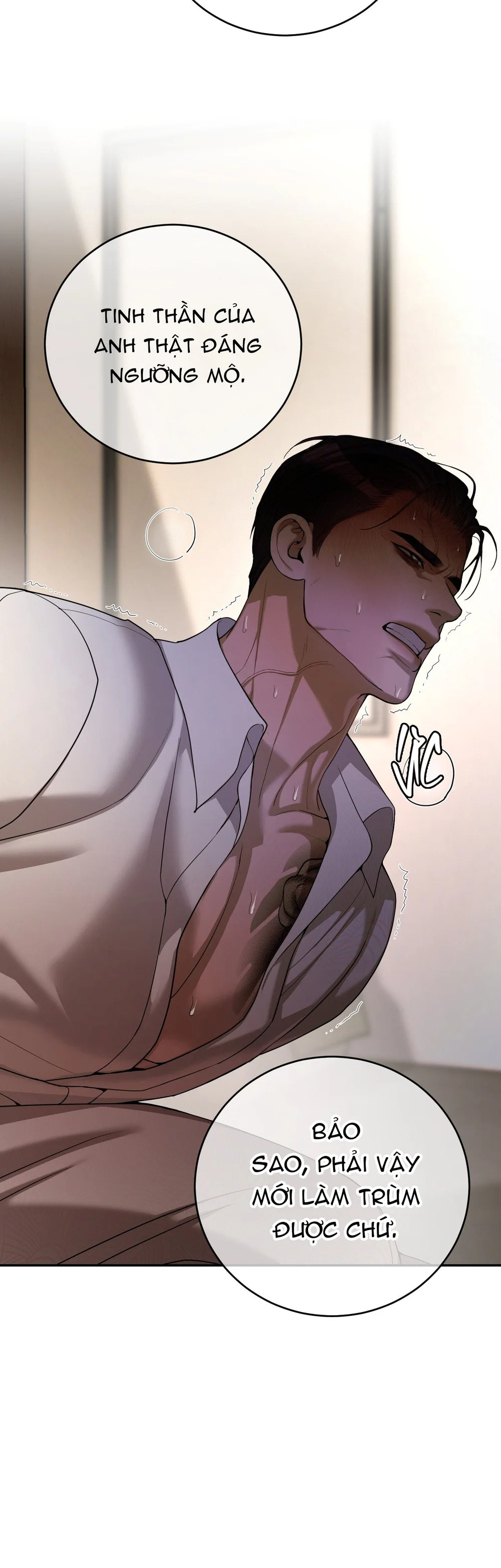 Đọc truyện IGNITE THE DAWN - Chapter 4