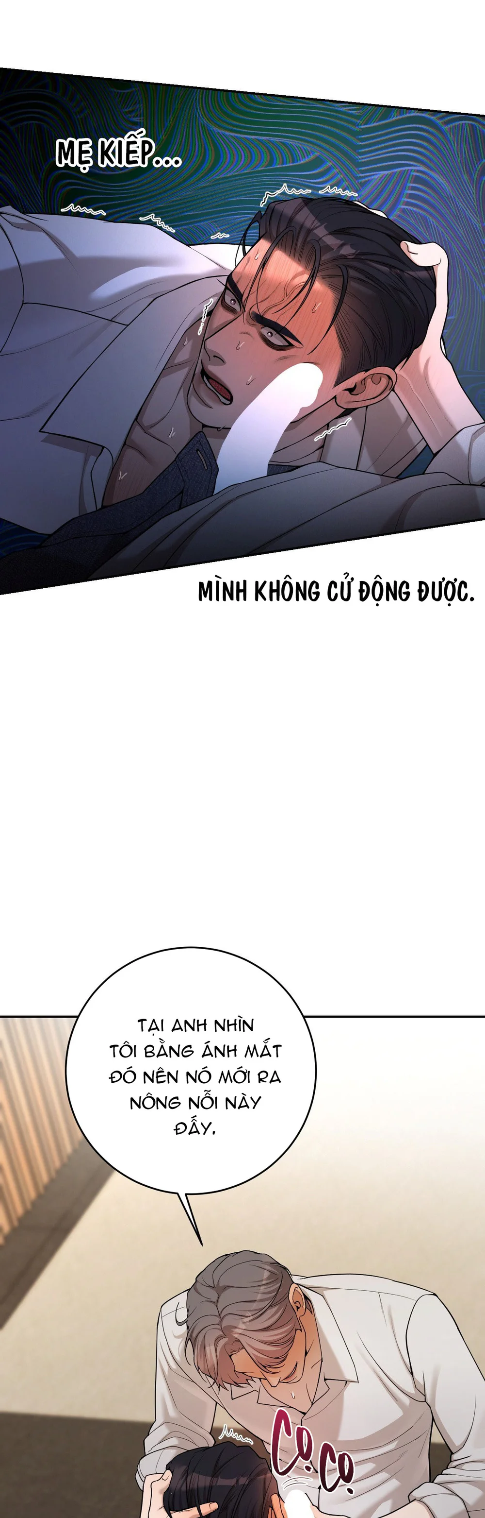 Đọc truyện IGNITE THE DAWN - Chapter 4