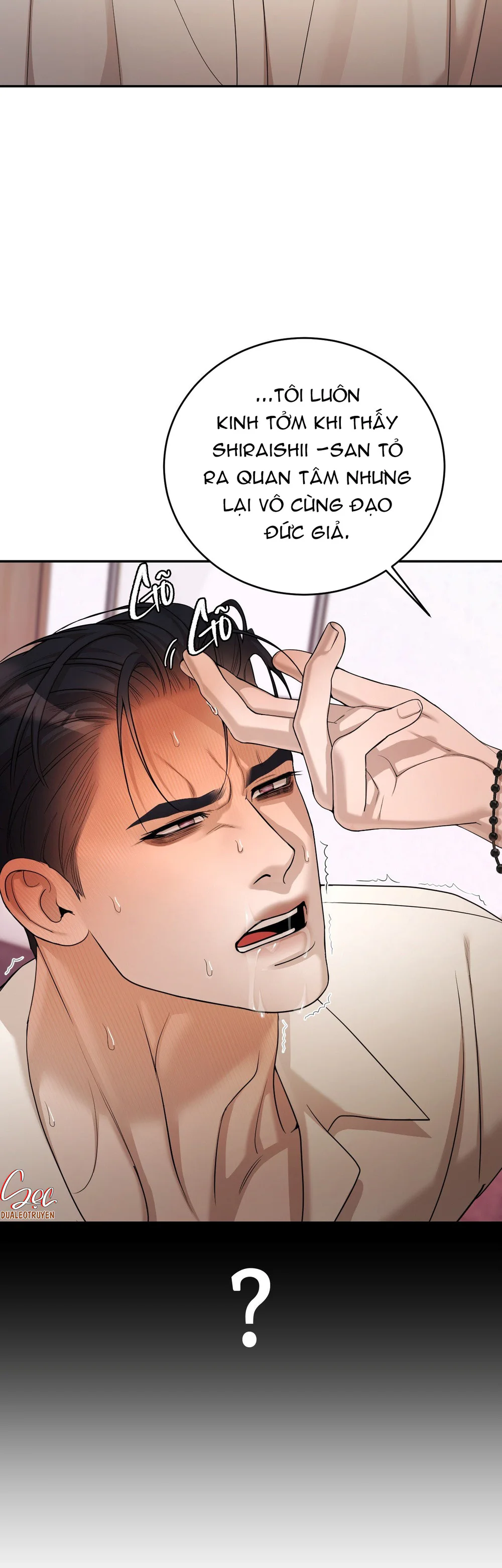 Đọc truyện IGNITE THE DAWN - Chapter 4