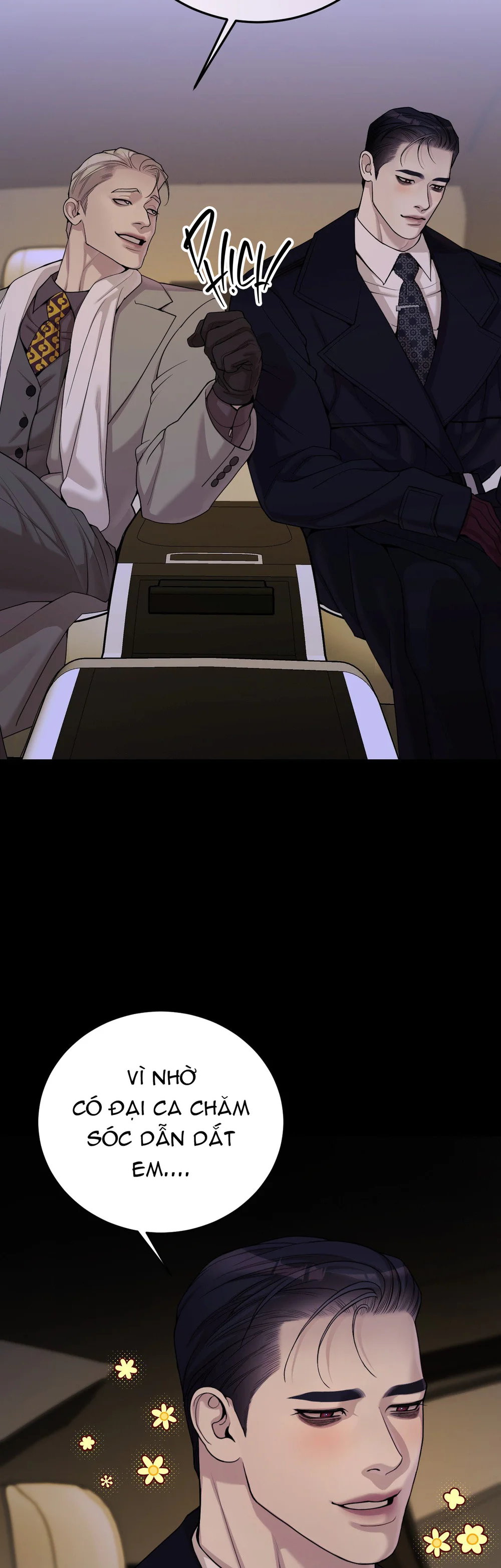 Đọc truyện IGNITE THE DAWN - Chapter 4