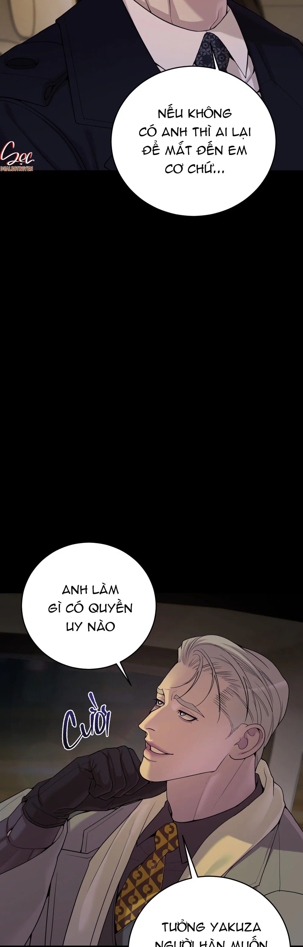 Đọc truyện IGNITE THE DAWN - Chapter 4