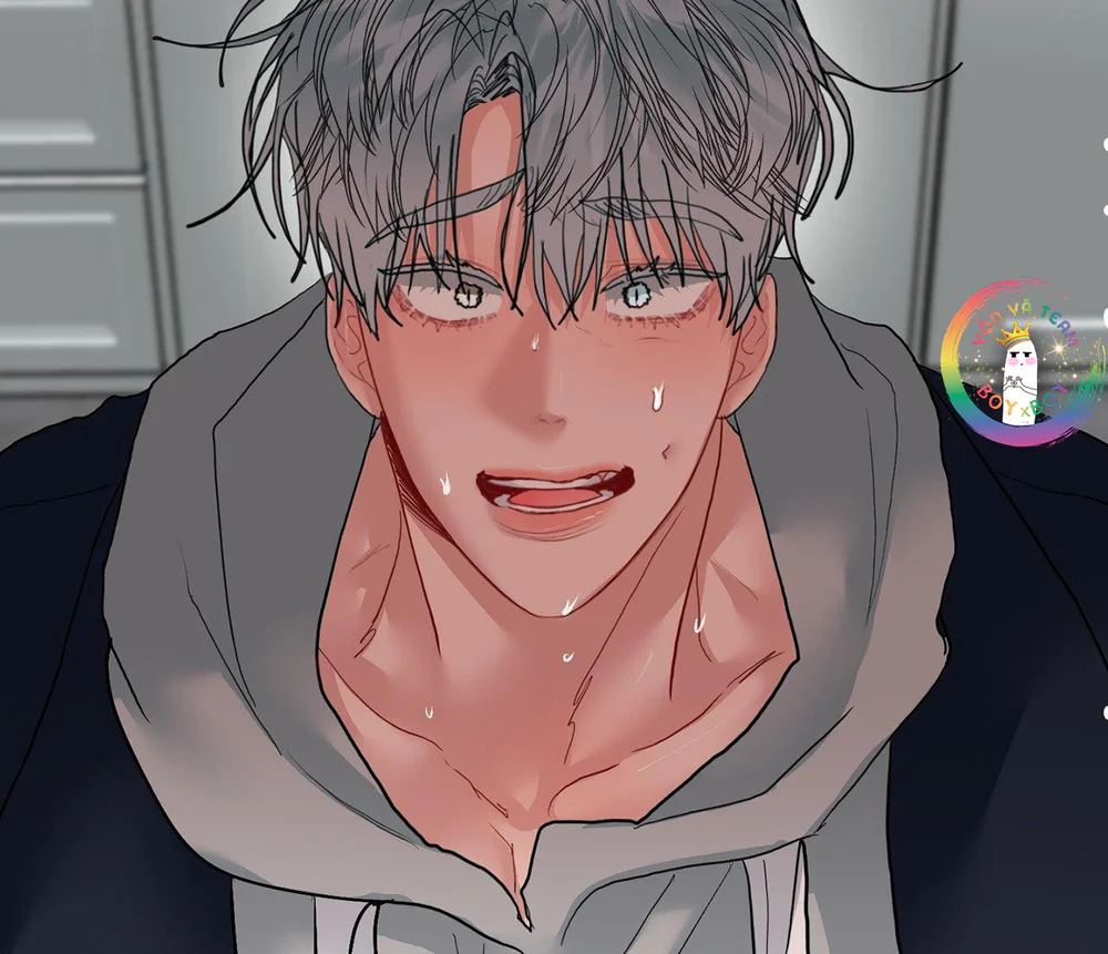 Đọc truyện Kẹo Bạc Hà - Chapter 27