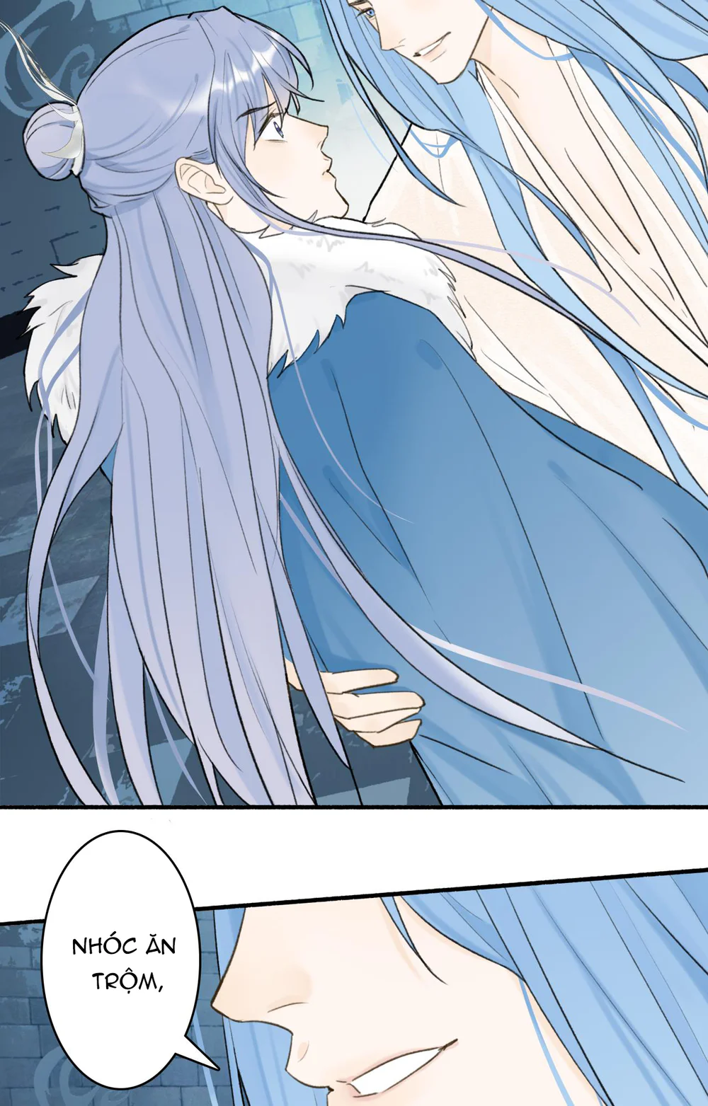 Đọc truyện Tướng Quân! Coi Chừng Chó Dại! - Chapter 69