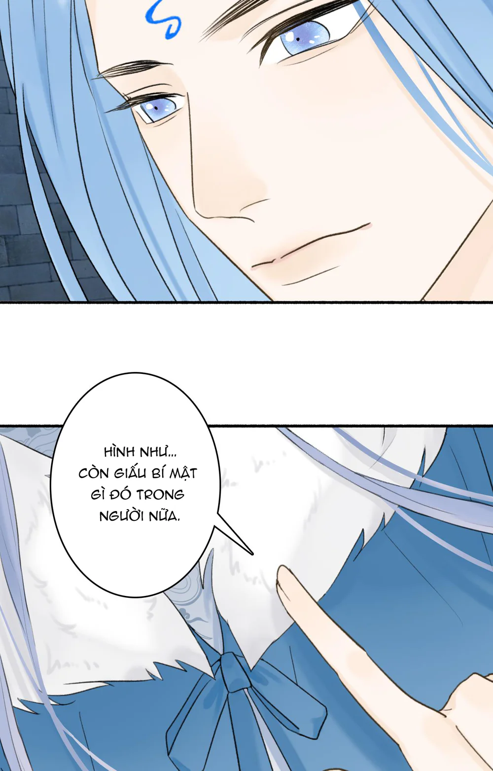 Đọc truyện Tướng Quân! Coi Chừng Chó Dại! - Chapter 69