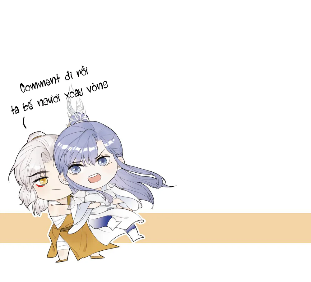 Đọc truyện Tướng Quân! Coi Chừng Chó Dại! - Chapter 69