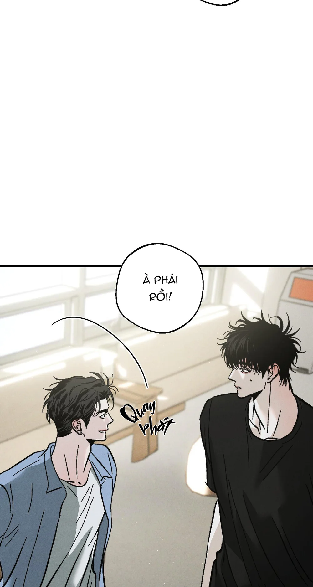 Đọc truyện (END) Bí Mật XX - Chapter 13