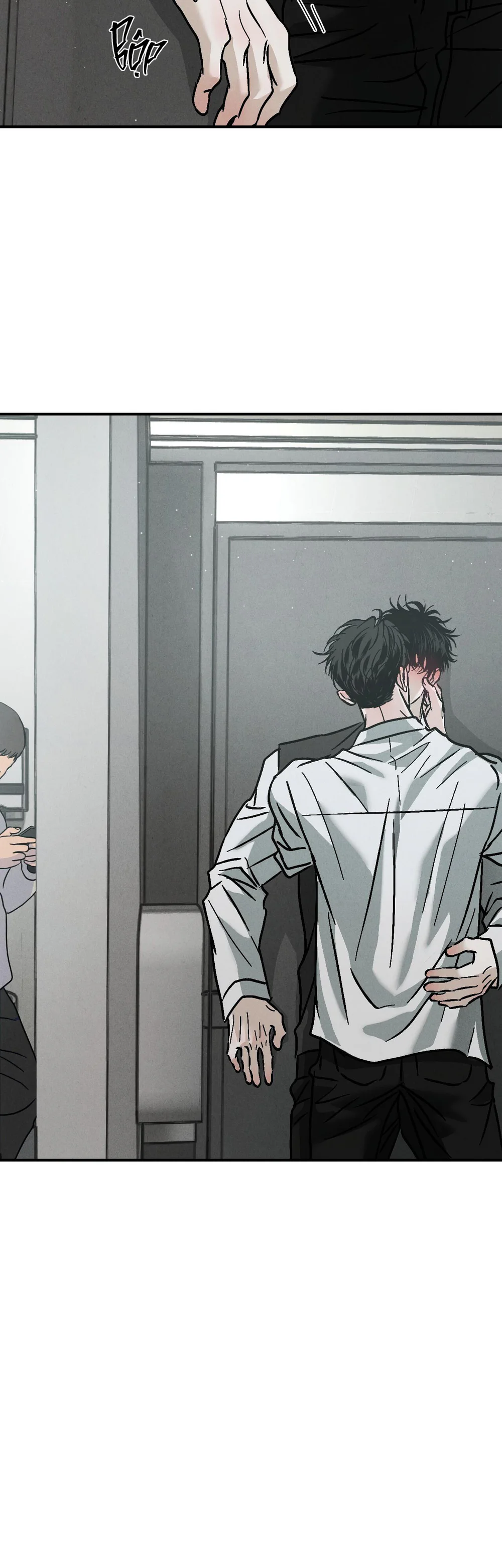 Đọc truyện (END) Bí Mật XX - Chapter 13