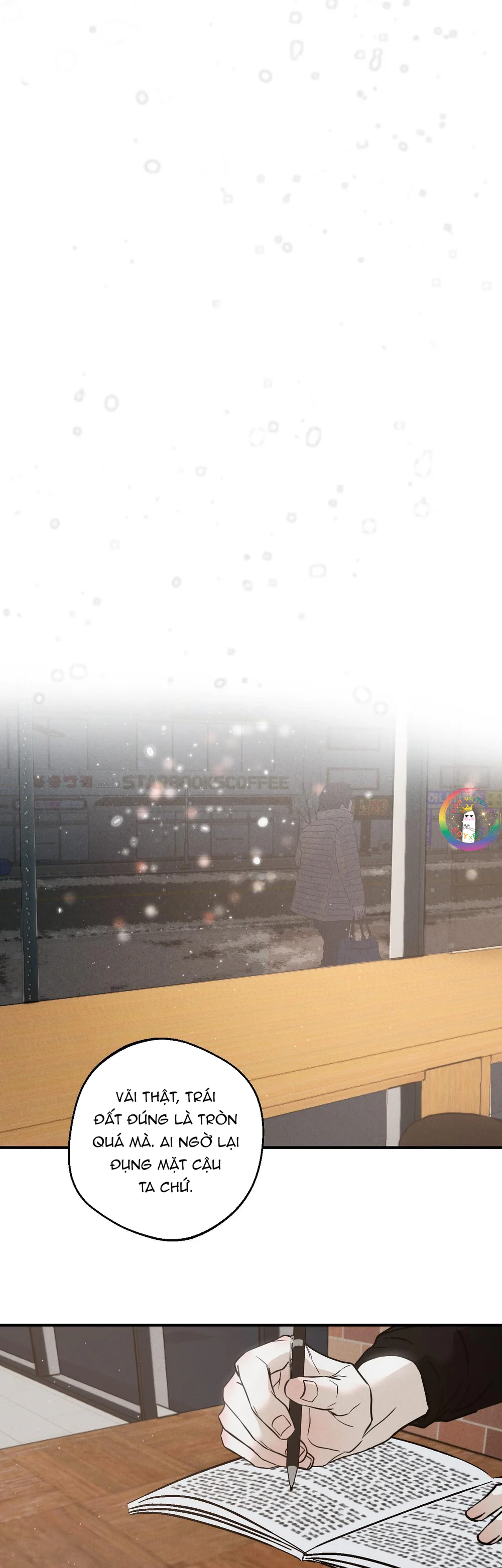 Đọc truyện (END) Bí Mật XX - Chapter 13