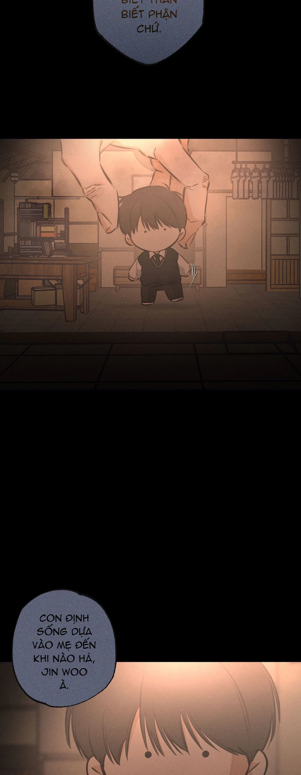 Đọc truyện Sau Ánh Đèn Sân Khấu - Chapter 29