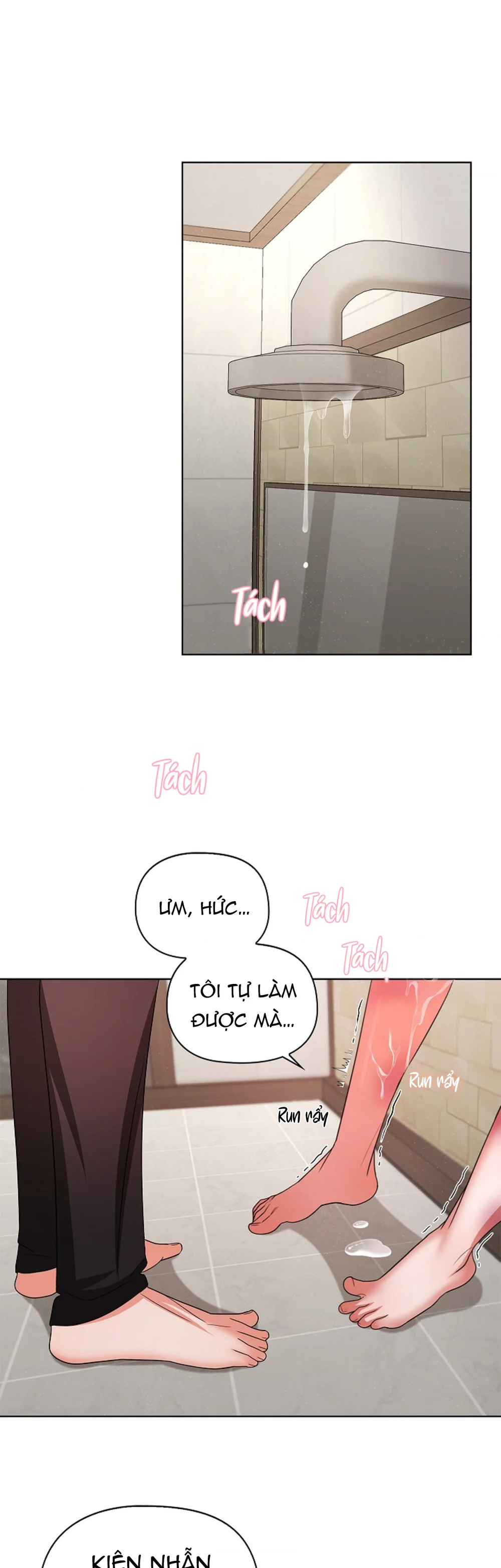 Đọc truyện Một Ngày Nọ, Tên Đàn Ông Xúc Tu Xuất Hiện - Chapter 22
