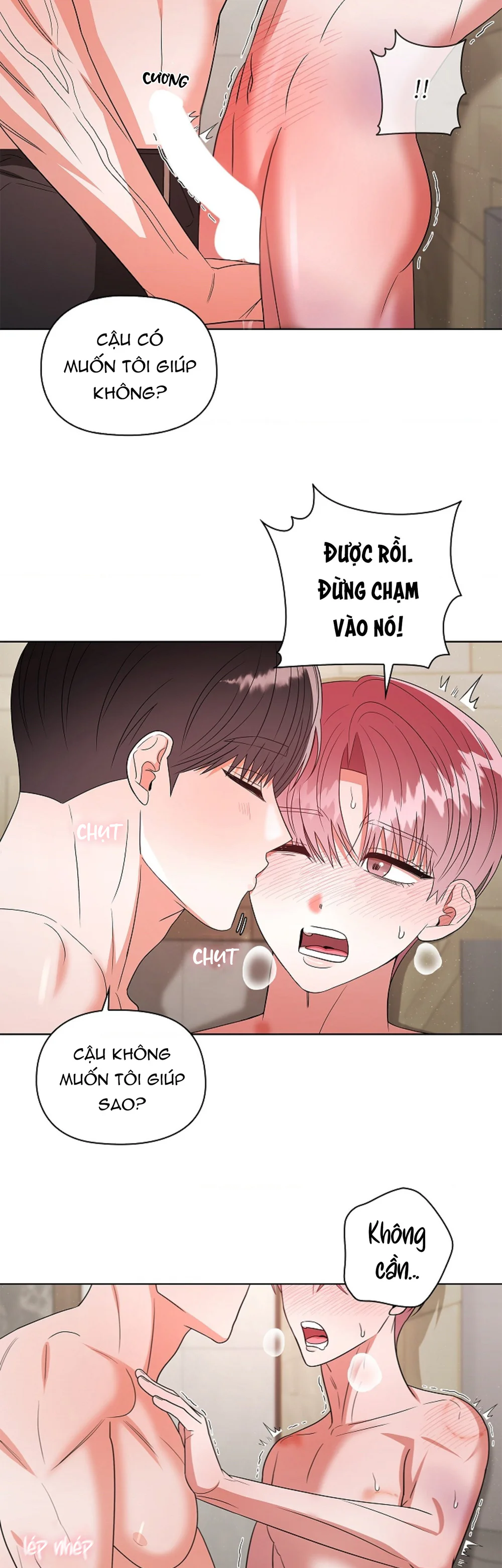 Đọc truyện Một Ngày Nọ, Tên Đàn Ông Xúc Tu Xuất Hiện - Chapter 22