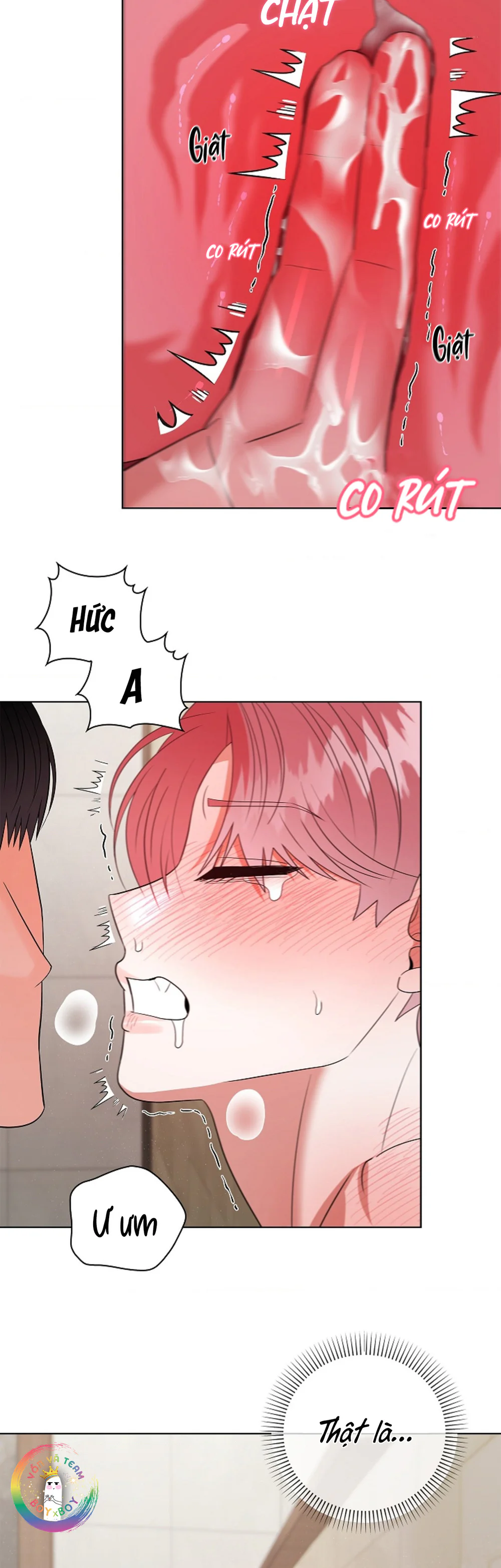 Đọc truyện Một Ngày Nọ, Tên Đàn Ông Xúc Tu Xuất Hiện - Chapter 22