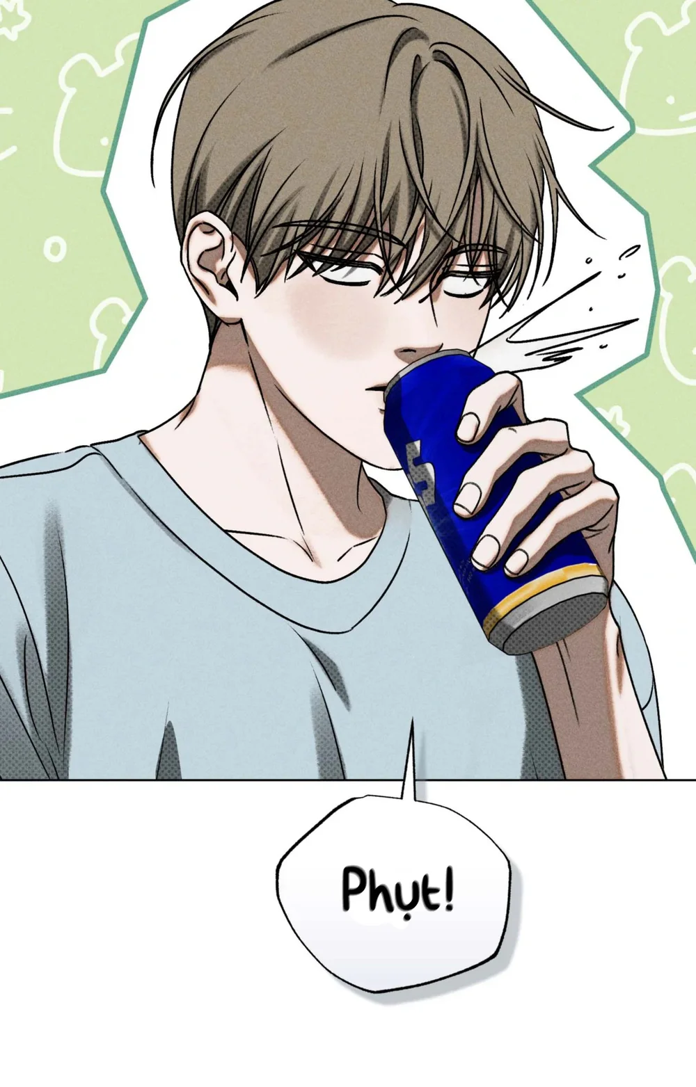 Đọc truyện Quay Đầu Là Bờ - Chapter 17
