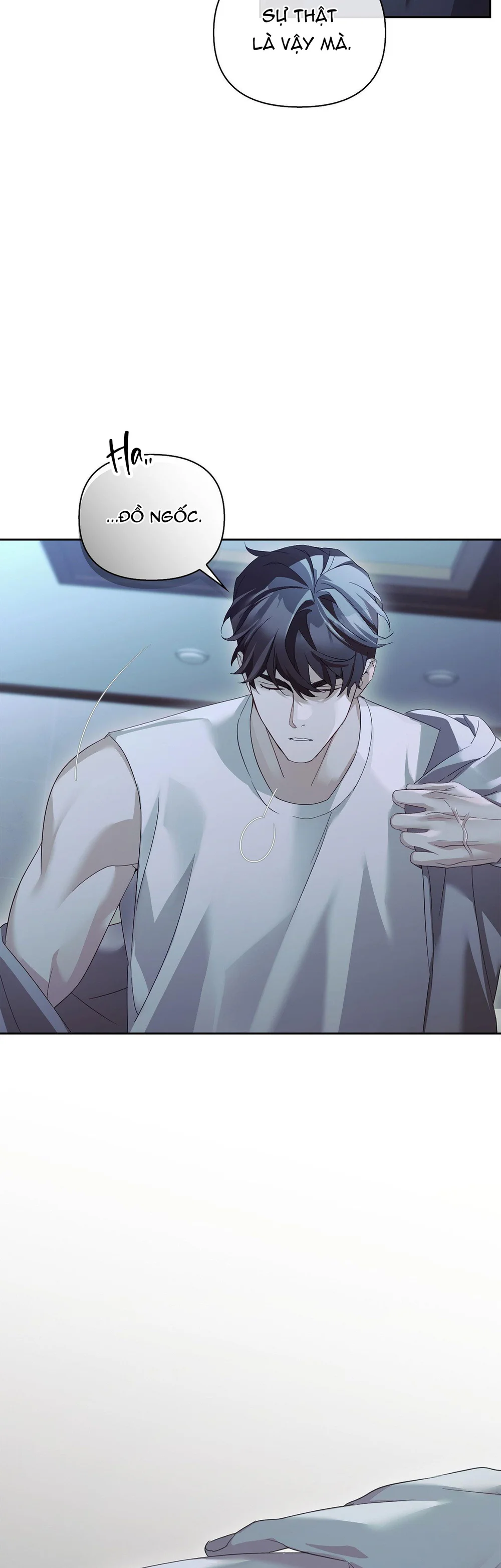 Đọc truyện Ván Bài Đẫm Máu - Chapter 25