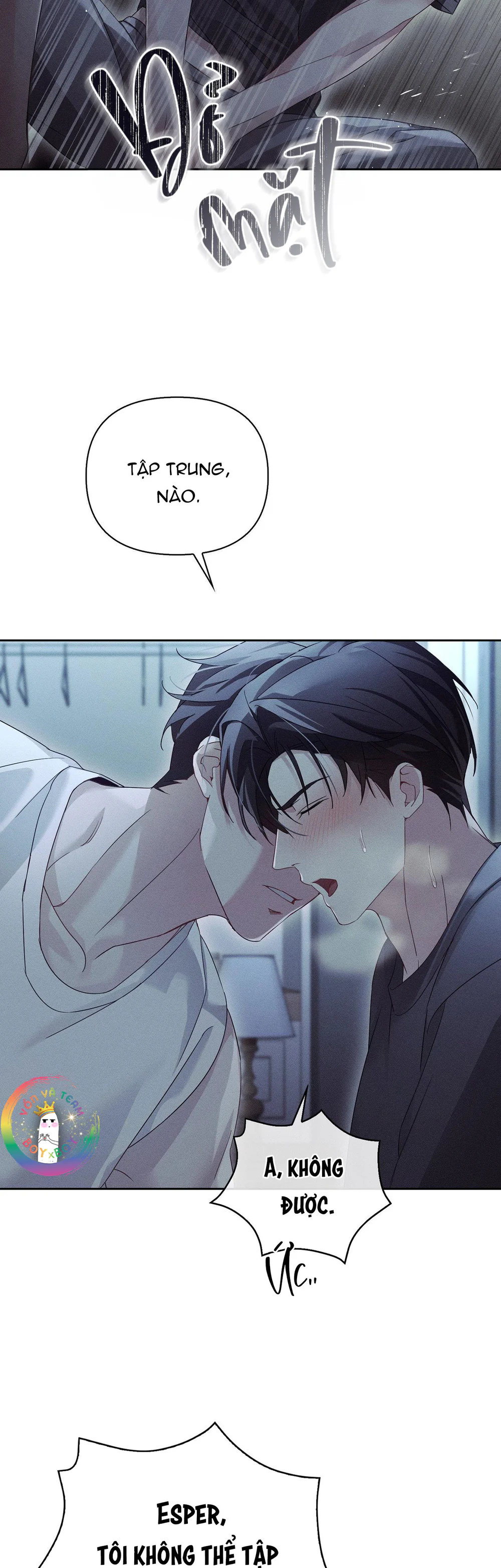 Đọc truyện Ván Bài Đẫm Máu - Chapter 25