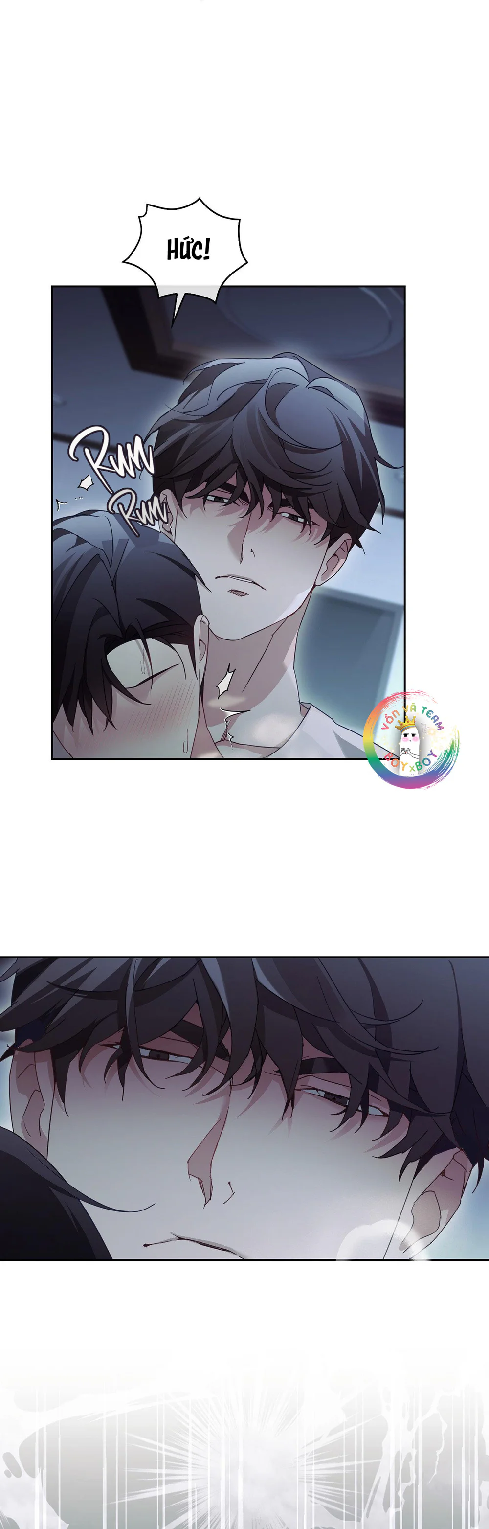 Đọc truyện Ván Bài Đẫm Máu - Chapter 25
