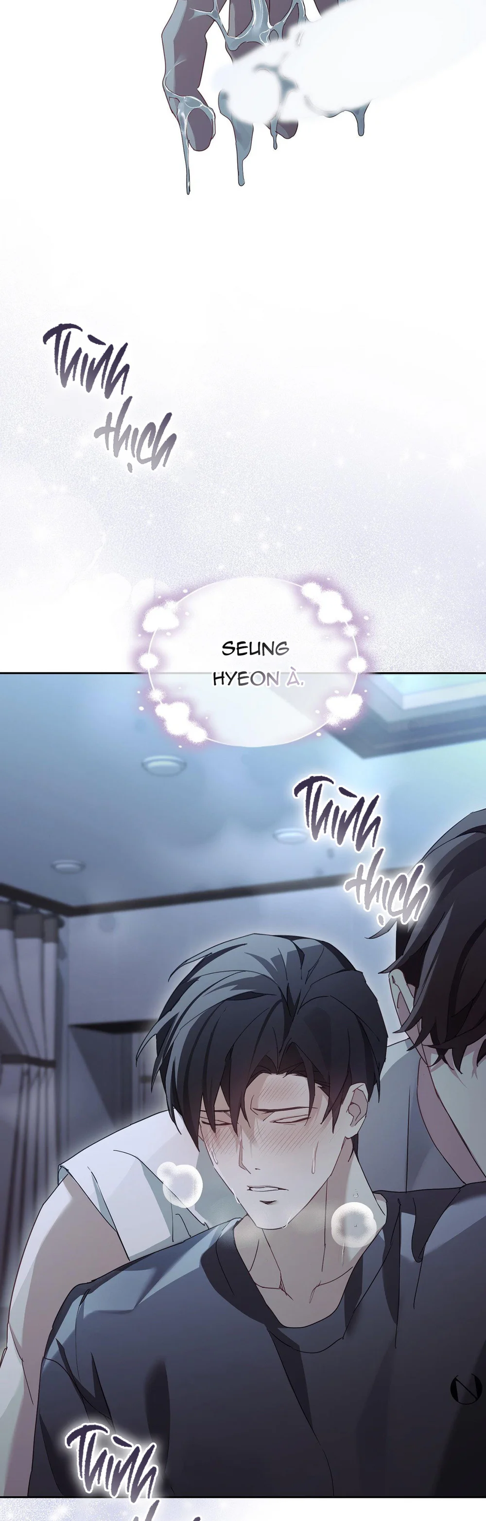 Đọc truyện Ván Bài Đẫm Máu - Chapter 25