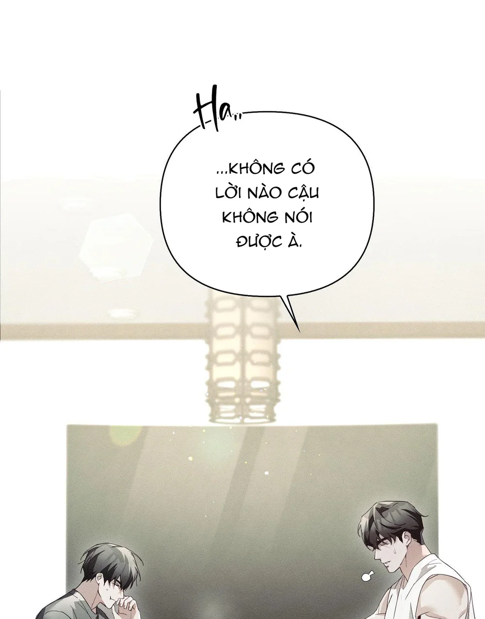 Đọc truyện Ván Bài Đẫm Máu - Chapter 25