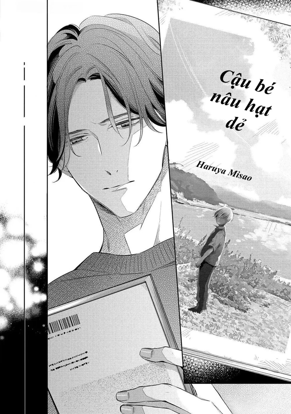 Đọc truyện (END) Tàn Tích Màu Khói - Chapter 5