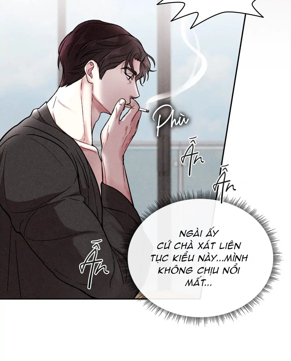 Đọc truyện Séc 7 Ngày 8 Anh - Chapter 5